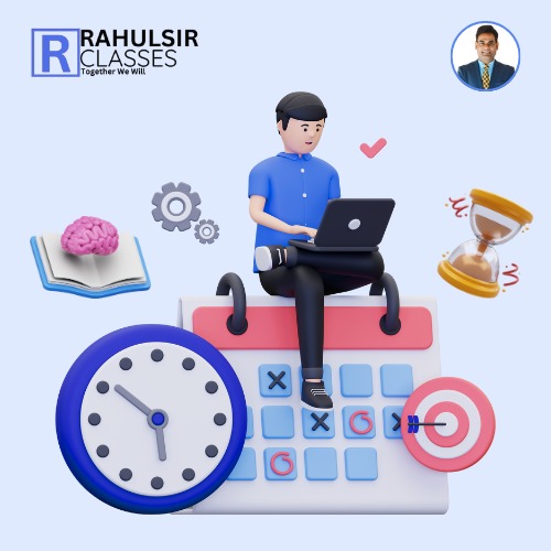Time Management